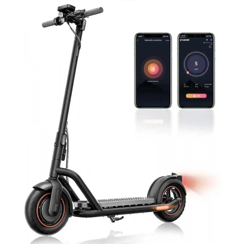 NAVEE N65 električni romobil